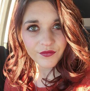 Meet your Posher, Kateri